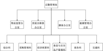 广东工业大学后勤管理处 校园运行的坚实后盾与温馨家园的守护者