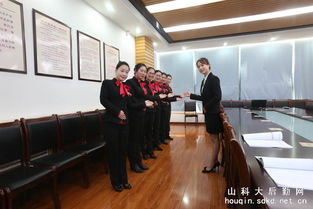 后勤保障强根基，培训赋能促提升——单位后勤管理服务培训工作全面展开